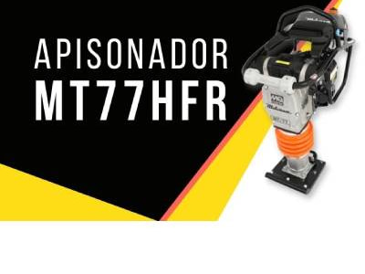Apisonador MT77HFR